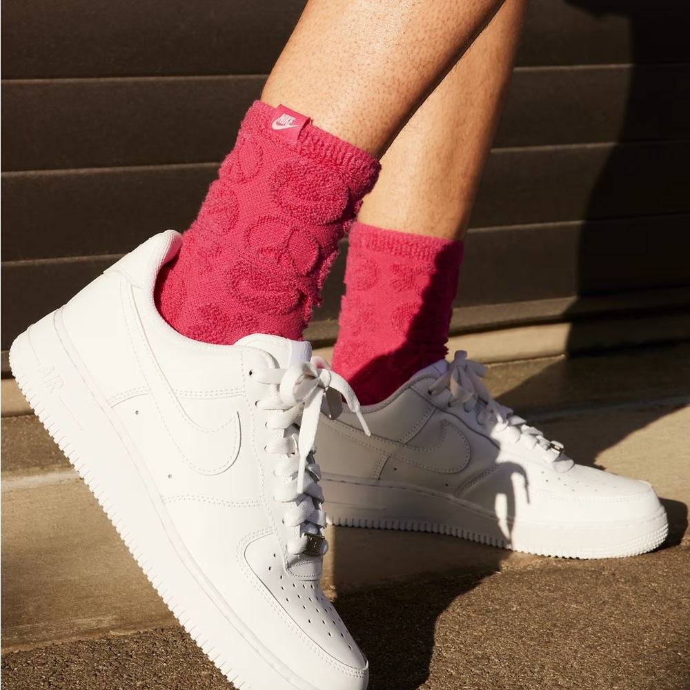 Nike Airforce 1 ‘07 8.5